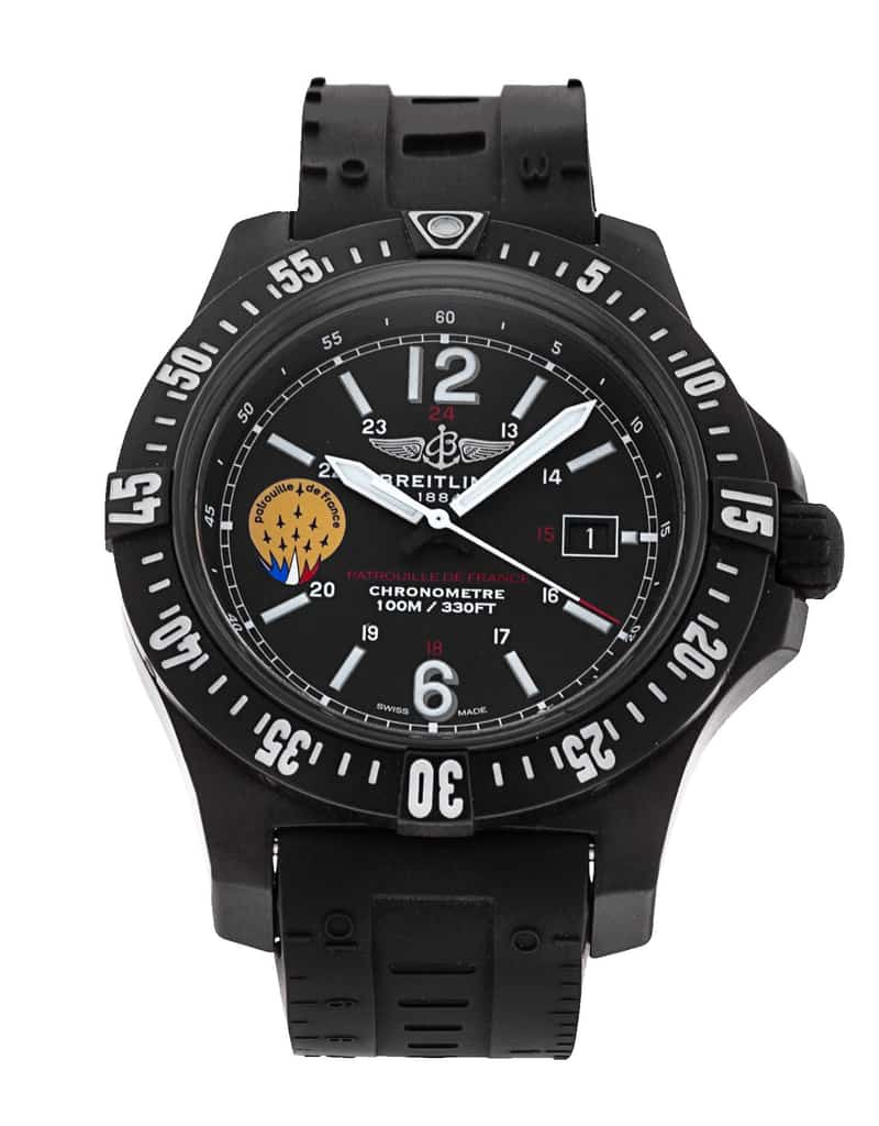 Breitling Colt Skyracer X74320 Breitling Colt Skyracer X74320